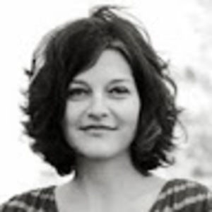 Meet your Posher, Jade